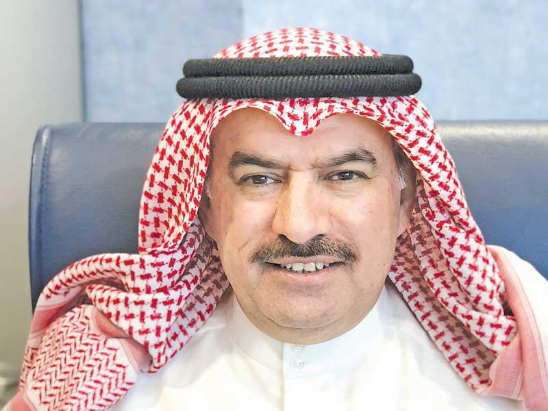  مساعد الرئيس التنفيذي للإنتاج والتسويق والتطوير في الشركة  فواز المزروعي
