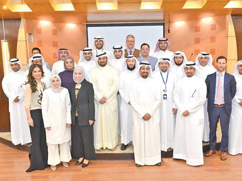 لقطة جماعية