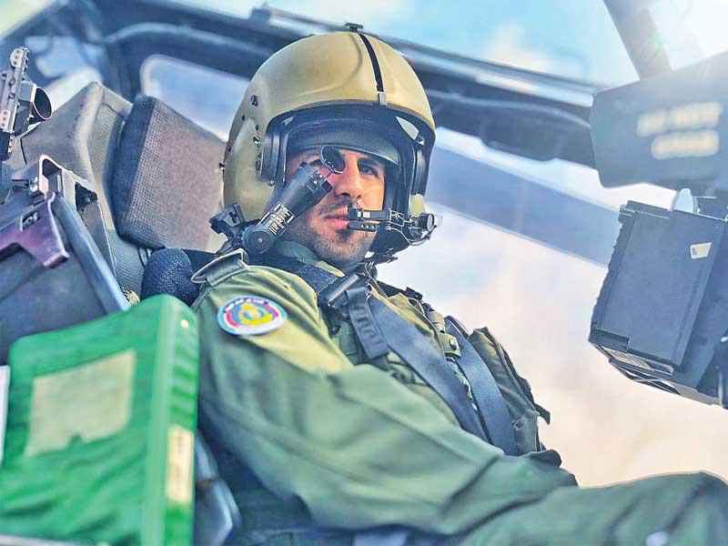 فهد ناصر الصباح قيادة شابة تحلق في اللجنة الأولمبية