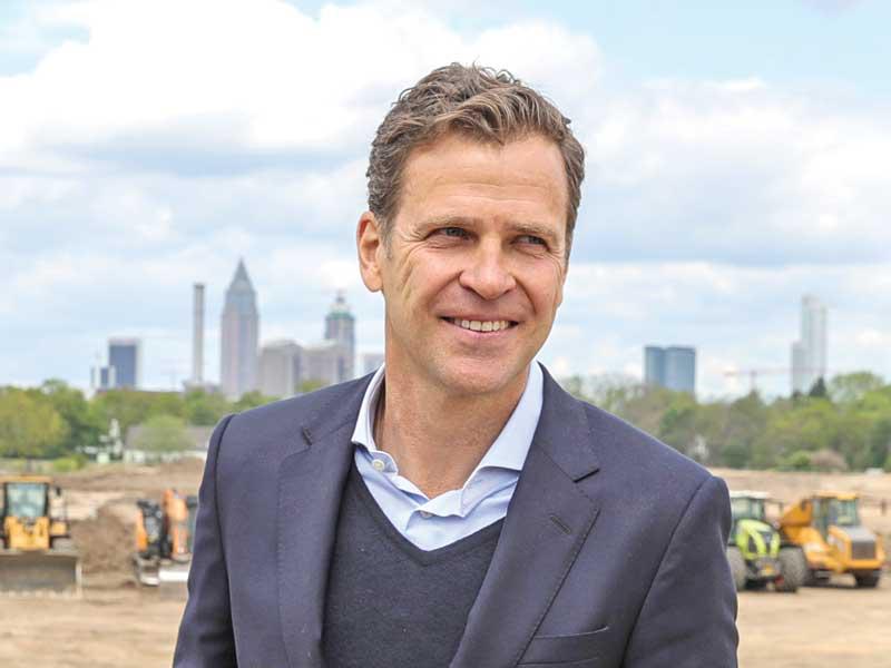 أوليفر بيرهوف