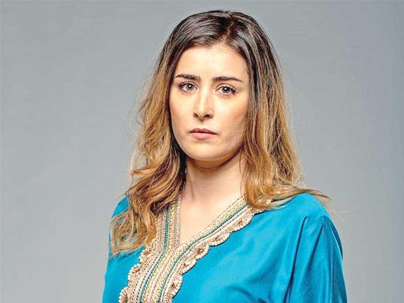 عائشة بن أحمد 