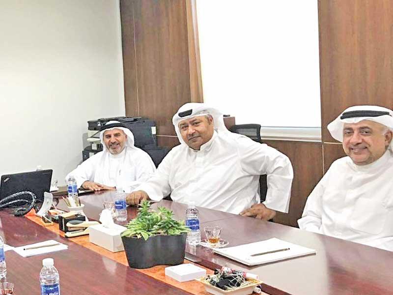 الغيص والسلطان والجويسر