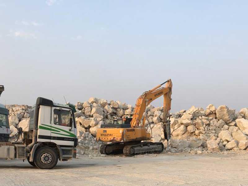 شروع مدينة المطلاع