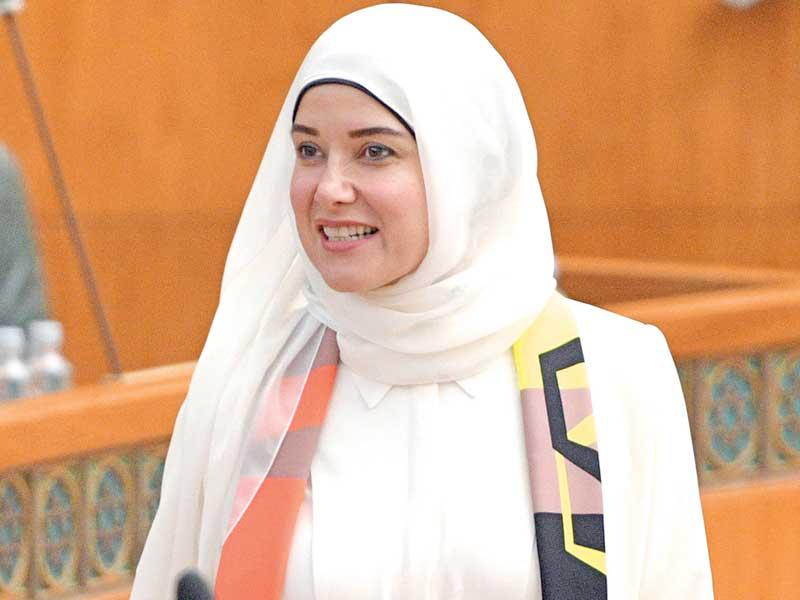 بوشهري في الجلسة