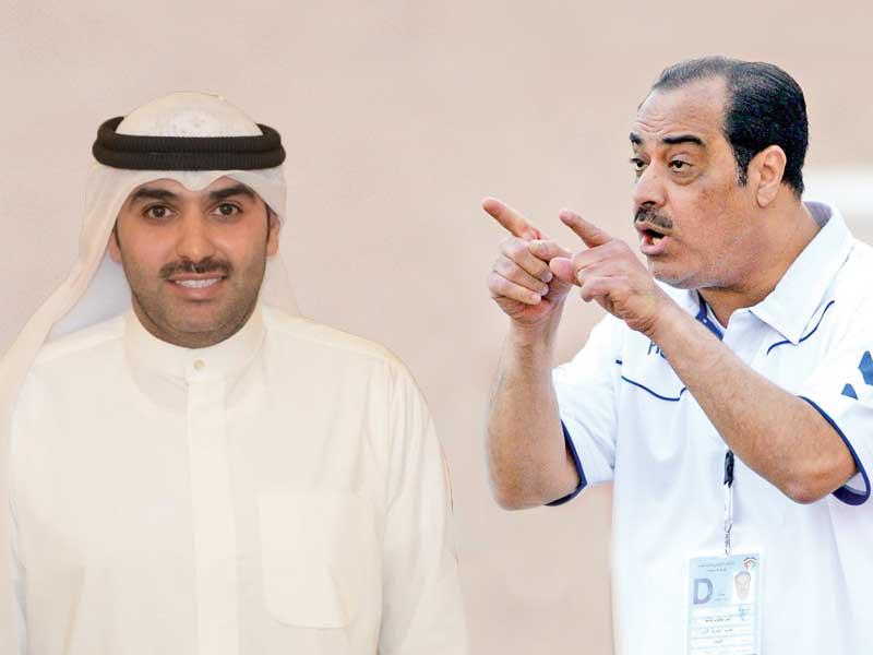 أنور يعقوب , شعيب  شعبان