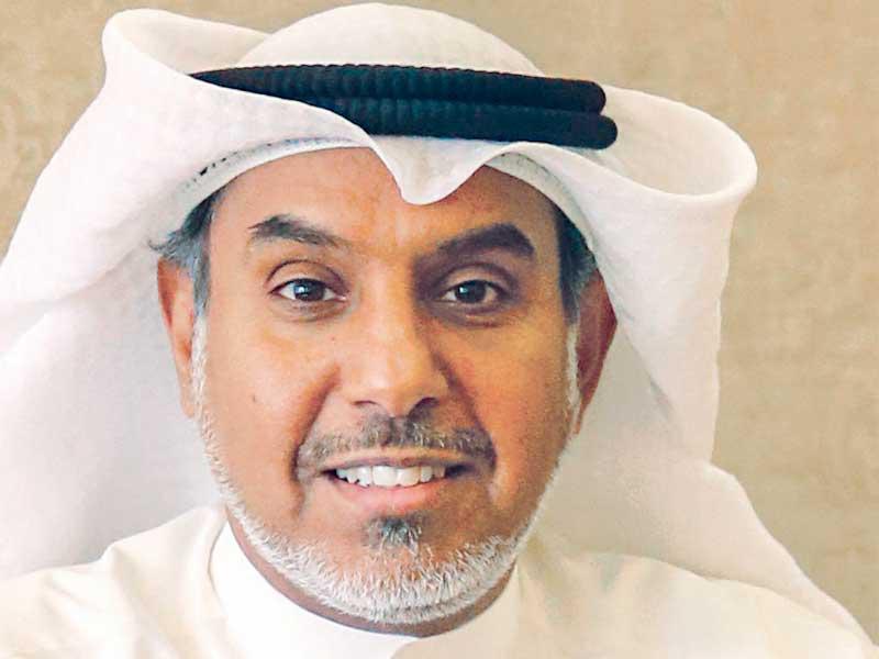  وزير الأوقاف والشؤون الإسلامية وزير الدولة لشؤون البلدية فهد الشعلة 