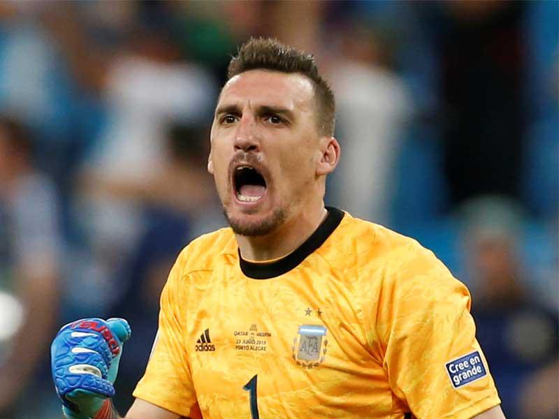 فرانكو أرماني