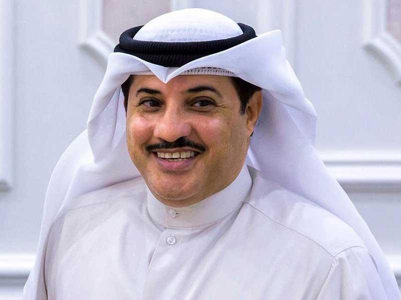  المدير العام للإدارة العامة للجمارك المستشار جمال الجلاوي