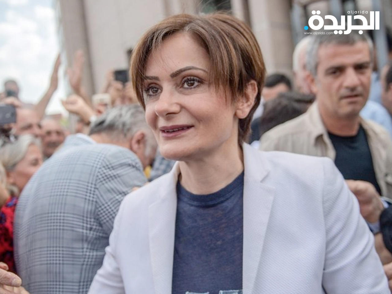 كانان كافتانجي أوغلو