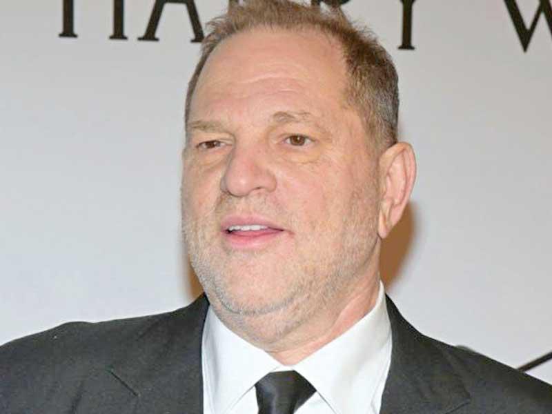 هارفي واينستين