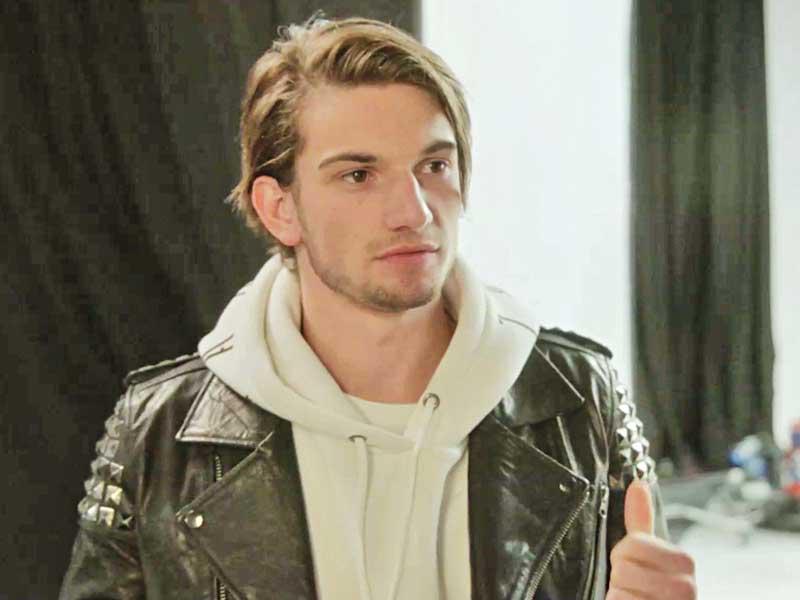 توماس هايزه