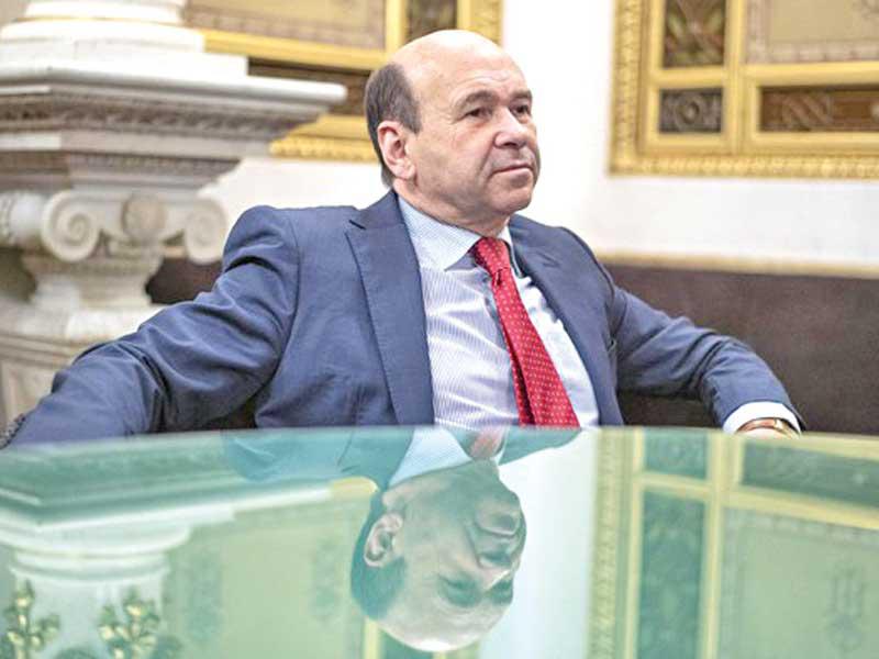 دومينيك ميير