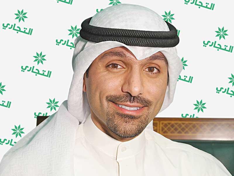 صادق عبدالله المدير العام لقطاع الموارد البشرية