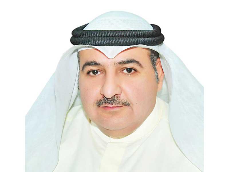  مدير الهيئة العامة القوى العاملة أحمد الموسى