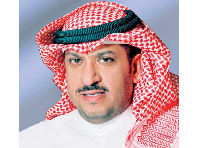 محافظ العاصمة الشيخ طلال الخالد