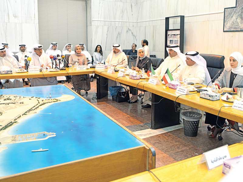 ورشة عمل «البلدي»