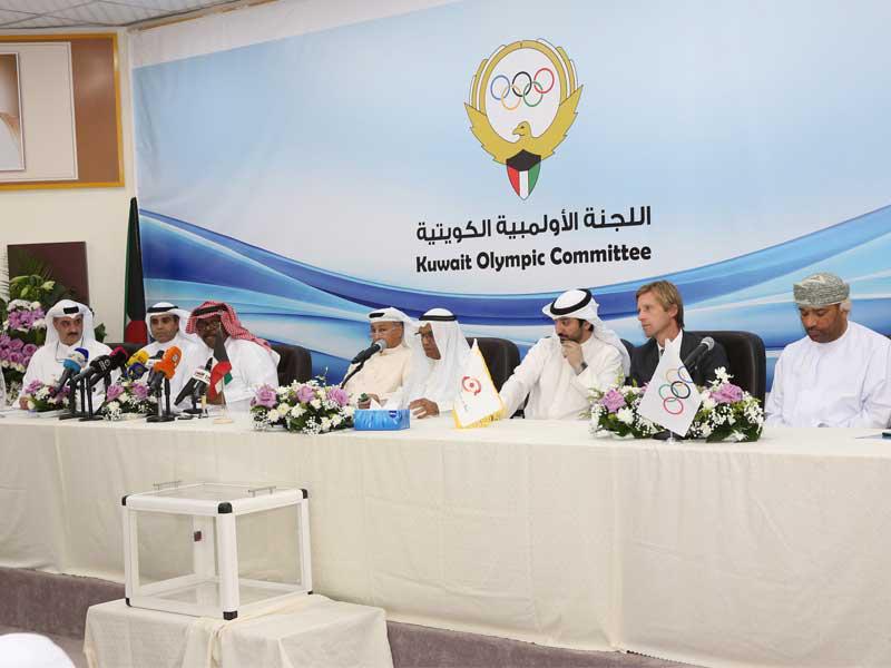 جانب من الجمعية العمومية (تصوير جورج رجي)