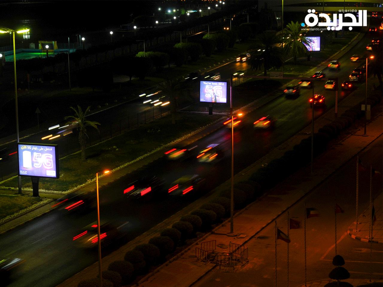  حملة تسويقية متزامنة لشركات الاتصال 