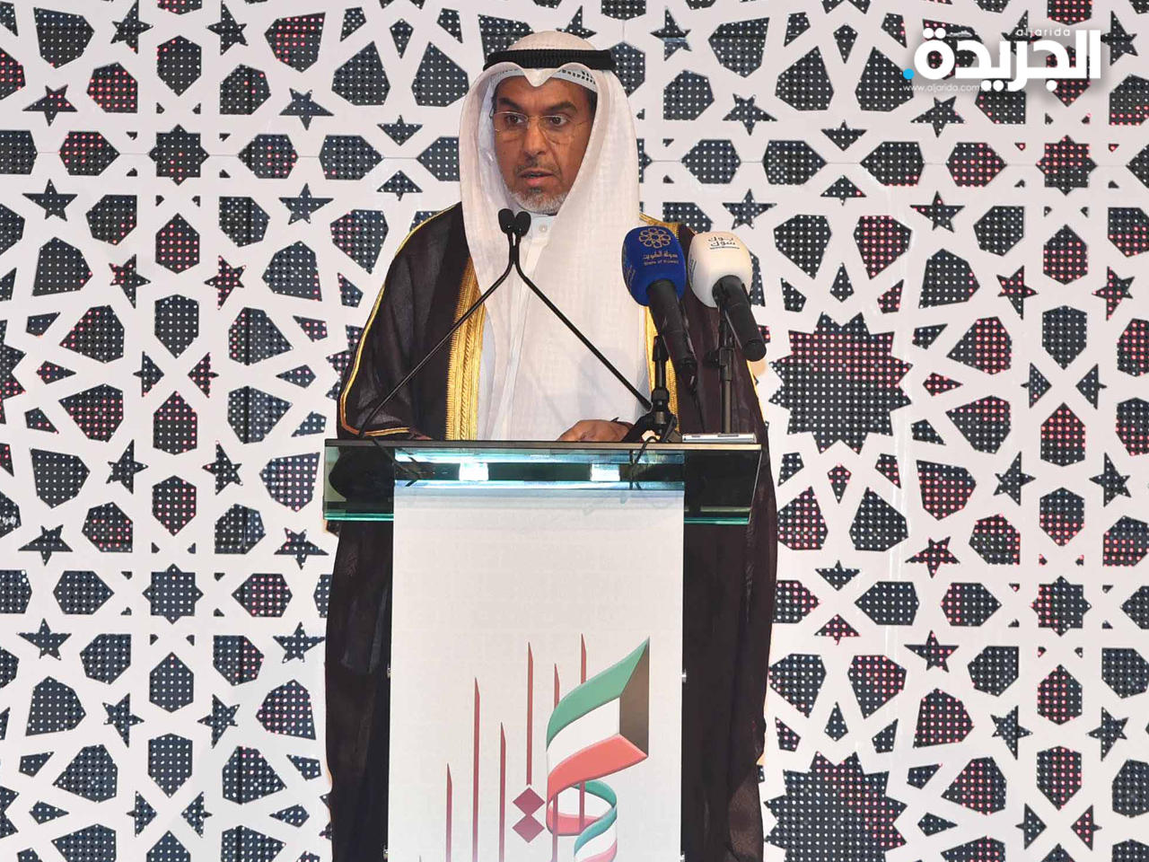 وزير الأوقاف والشؤون الإسلامية وزير الدولة لشؤون البلدية فهد الشعلة