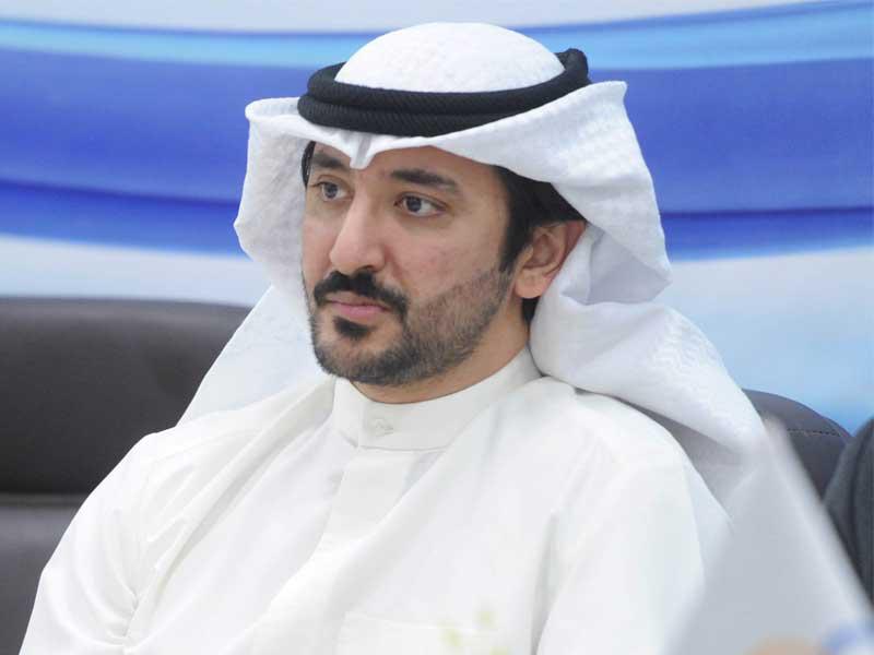 نائب المدير العام للهيئة العامة للرياضة الدكتور صقر الملا