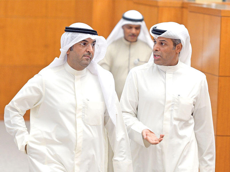 الفاضل والحجرف