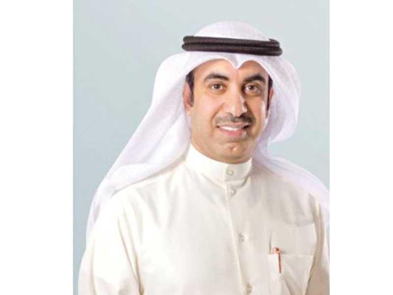 أمين سر رابطة أعضاء هيئة التدريس للكليات التطبيقية في الهيئة العامة للتعليم التطبيقي والتدريب، د. فارس المطيري