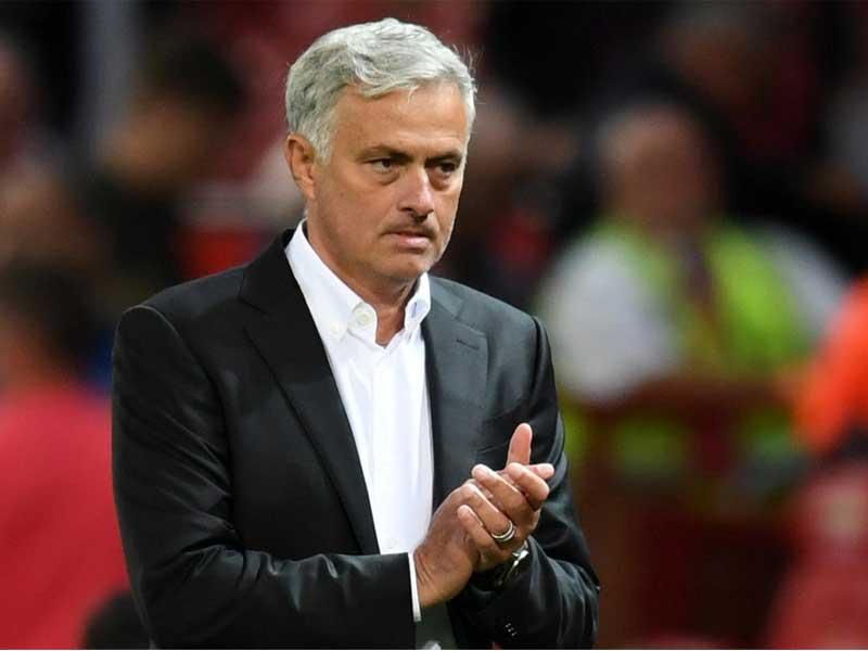 البرتغالي جوزيه مورينيو