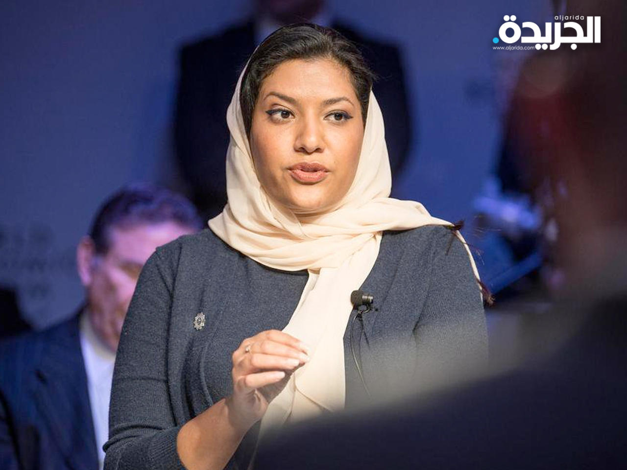 الأميرة ريما بنت بندر بن سلطان