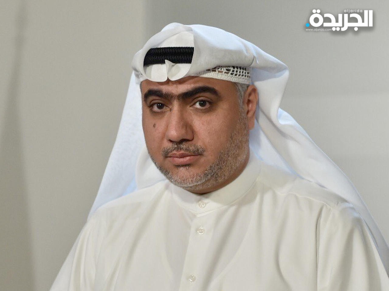 النائب خالد الشطي