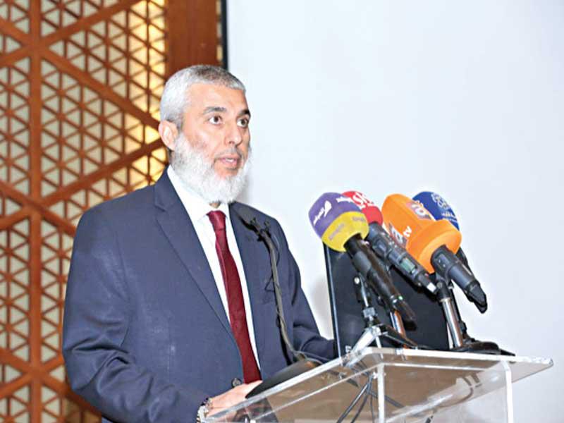 الرئيس التنفيذي في شركة نفط الكويت، عماد سلطان