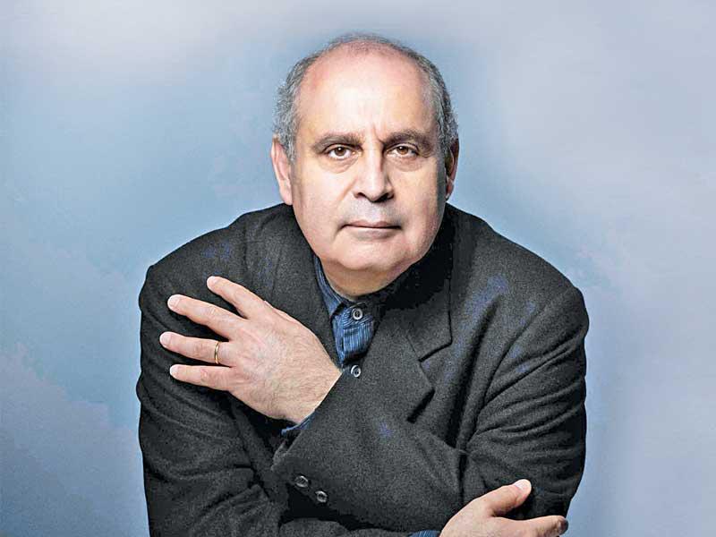  المدير الجديد لمهرجان إيكس أن بروفانس، أكبر مهرجانات الشعر الغنائي في العالم، اللبناني الفرنسي بيار عودة