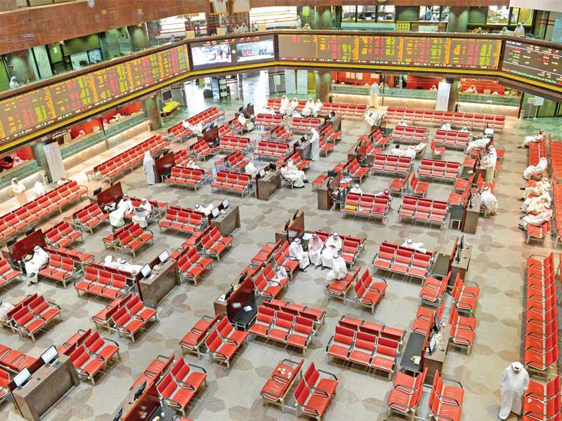 بورصة الكويت