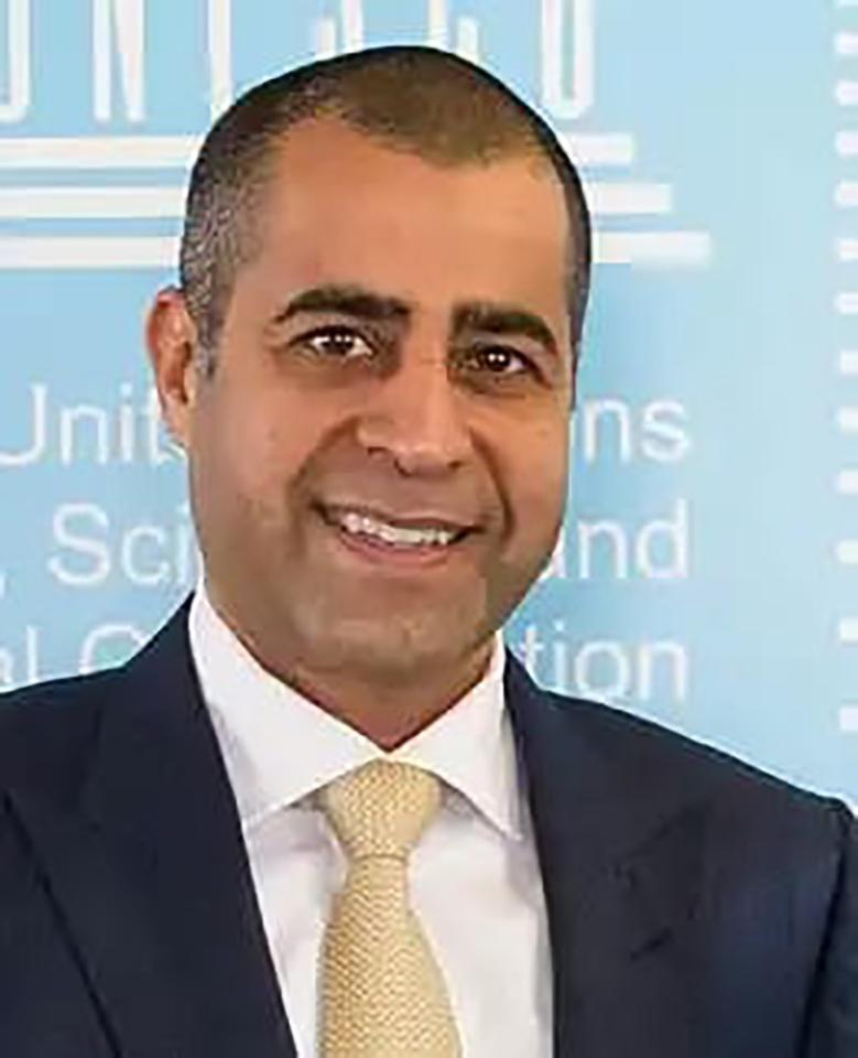 د. آدم الملا