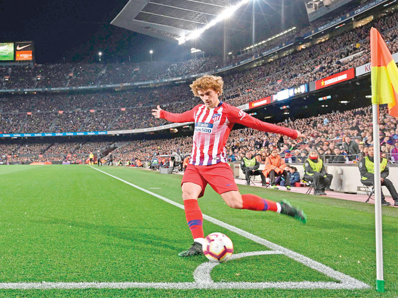 أنطوان غريزمان