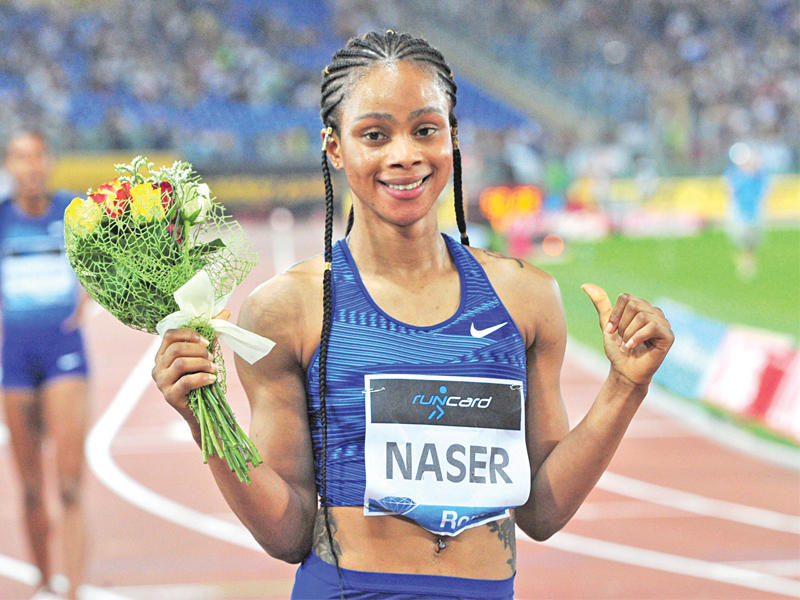 البحرينية سلوى