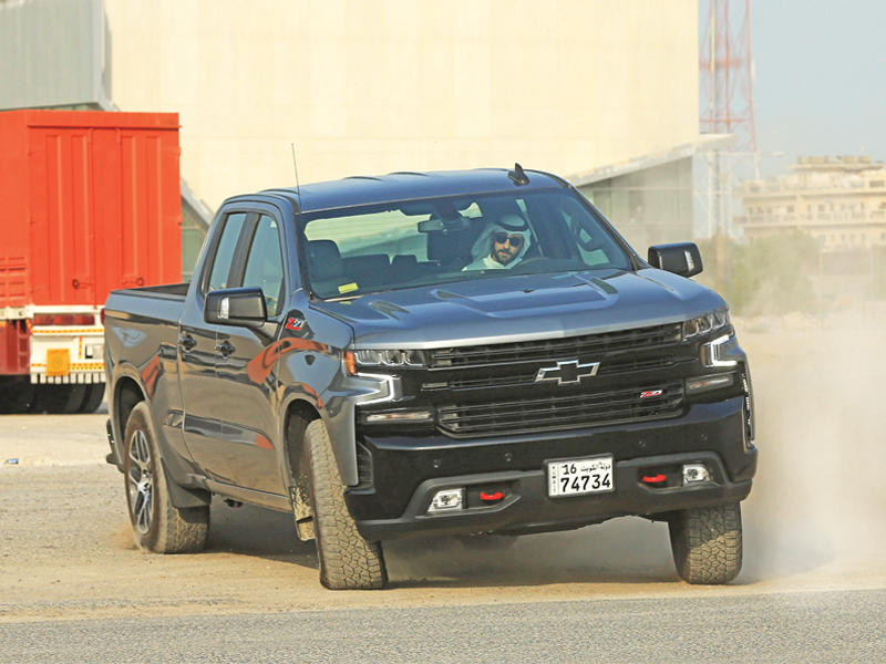 تصوير جورج ريجي