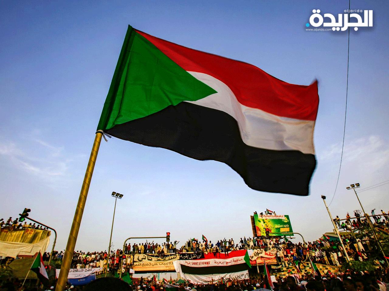 الحراك المدني في السودان
