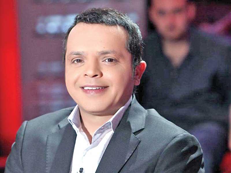 النجم محمد هنيدي