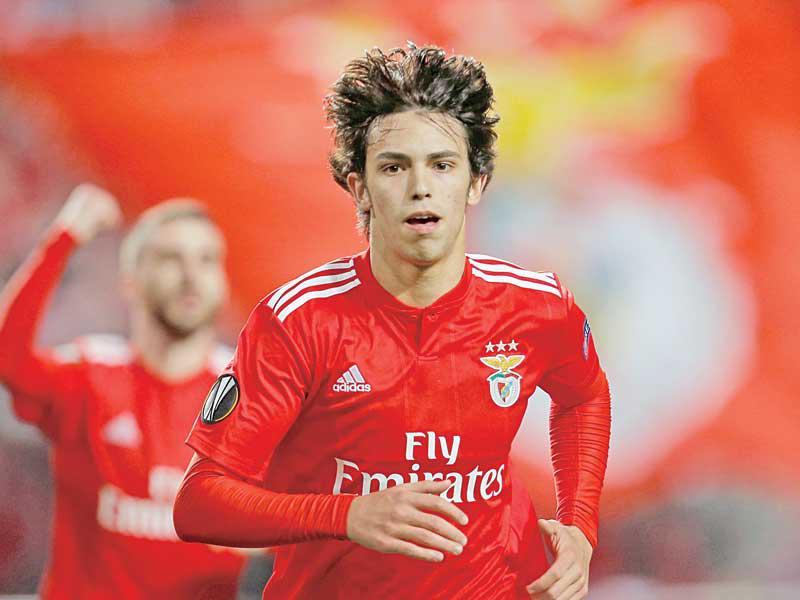 جواو فيليكس