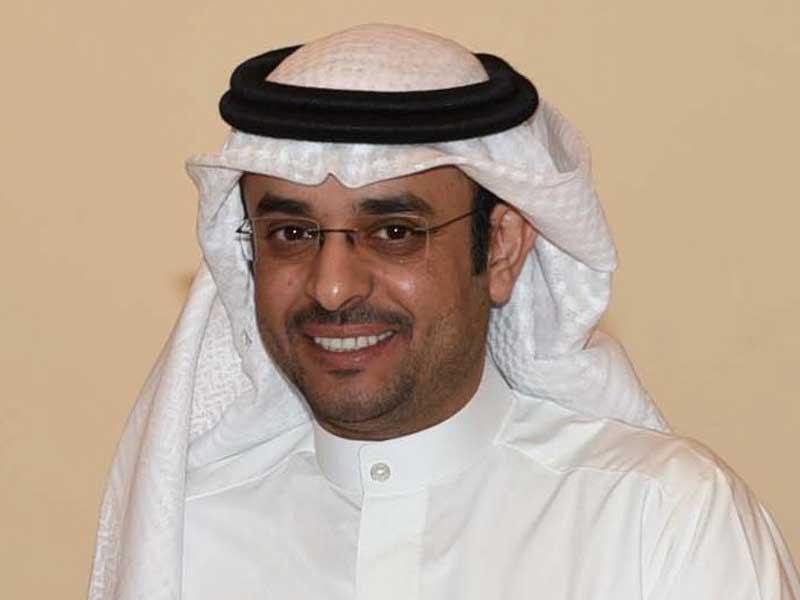  محافظ الجهراء ناصر الحجرف