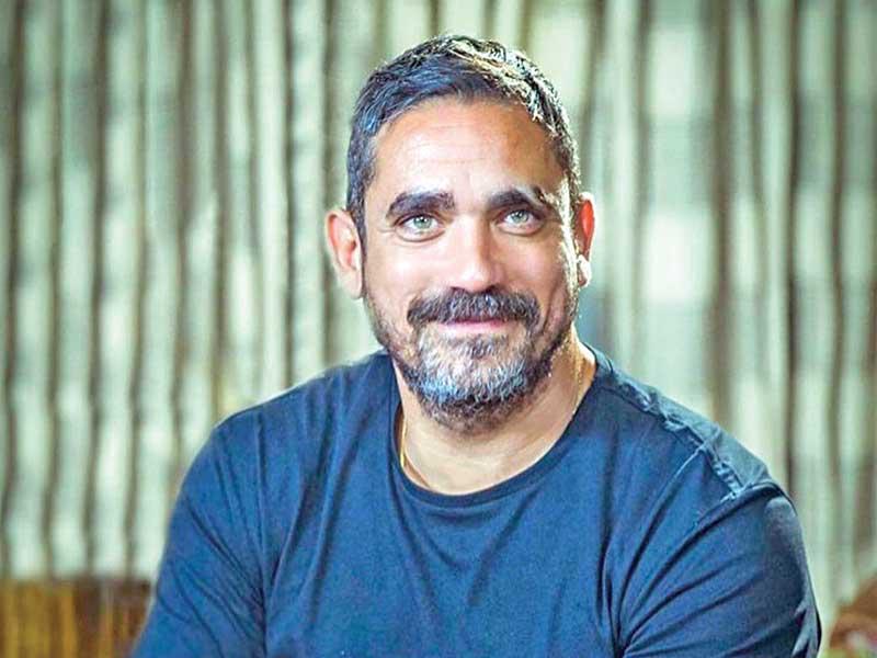 الفنان أمير كرارة