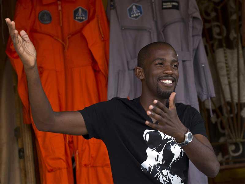 ماندلا ماسيكو