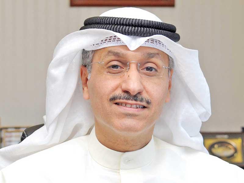  رئيس مركز التواصل الحكومي طارق المزرم