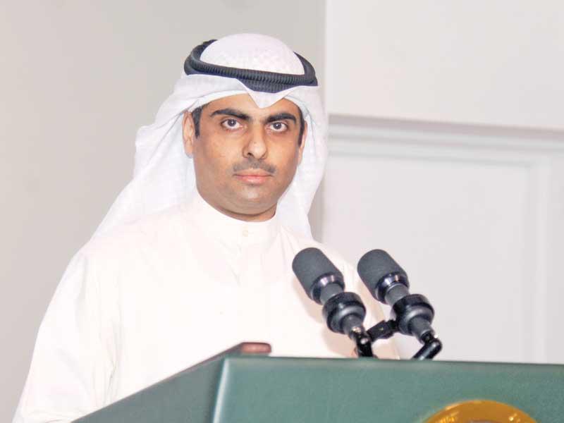  النائب رياض العدساني 