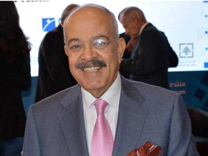 رئيس مجلس إدارة شركة الخطوط الجوية الكويتية يوسف الجاسم