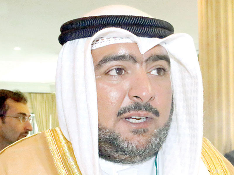 رئيس جهاز الأمن الوطني الشيخ ثامر العلي