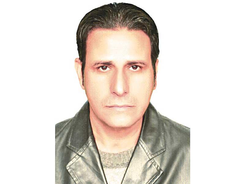  الشاعر السوري علي جمعة الكعود