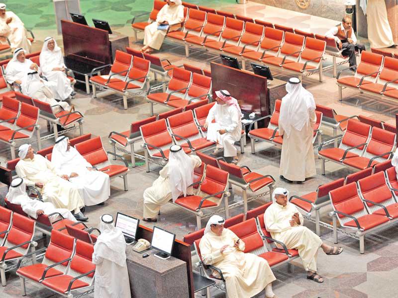 بورصة الكويت