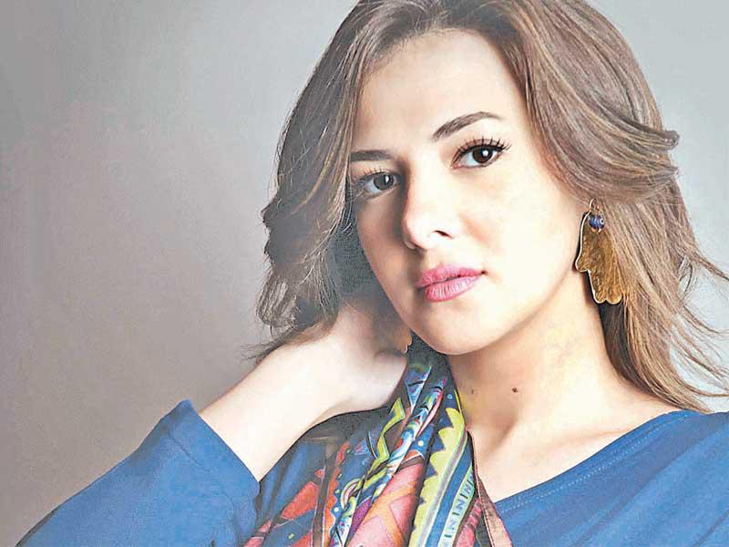 دنيا سمير غانم