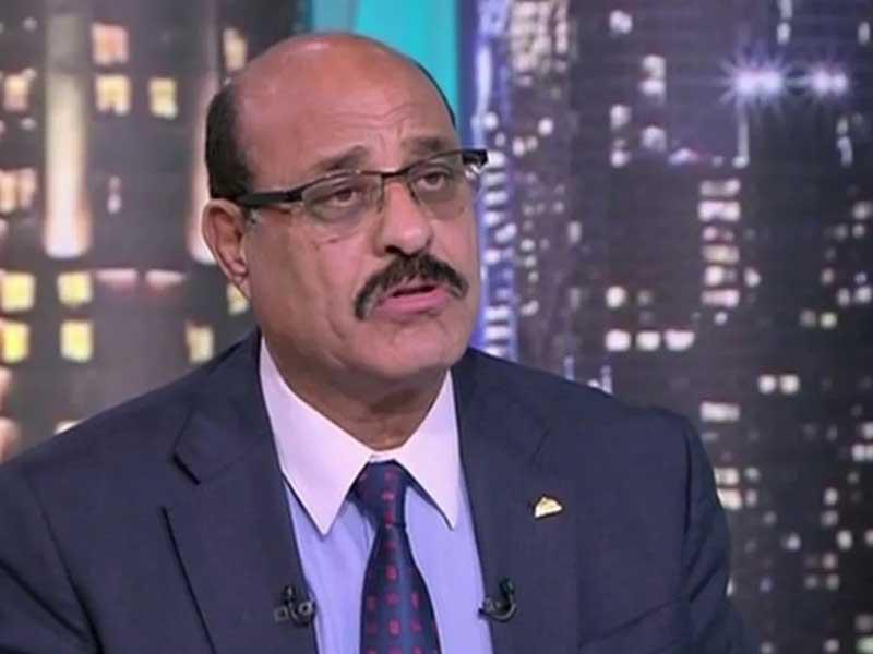  النائب صلاح عيسى 